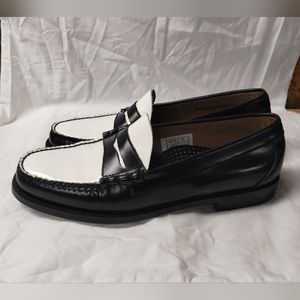 GH Bass weejuns 9.5 mens